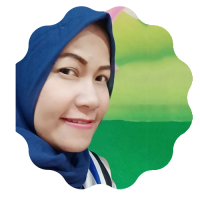 Frame untuk Member One More Dian Chandra Utami