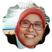 Frame untuk Member One More Fanny Anggraini 81532002997
