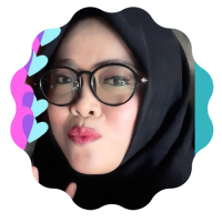 Frame untuk Member One More Fatmah 82341013391