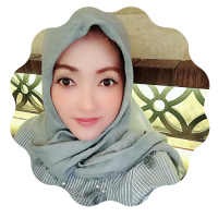Frame untuk Member One More Intan