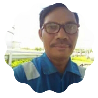 Frame untuk Member One More Kesukaan
