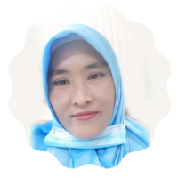 Frame untuk Member One More Leni Fitriana 81367728513