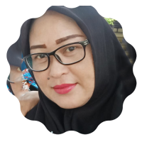 Frame untuk Member One More Leni Sugiarti 81336130377