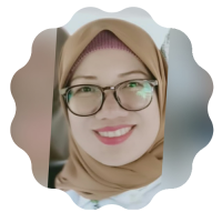 Frame untuk Member One More Lindawati