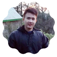 Frame untuk Member One More Liong Han 82139302780