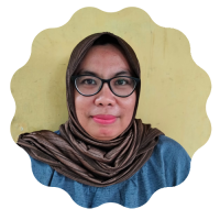 Frame untuk Member One More Marwah Yasmin