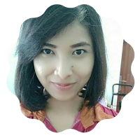 Frame untuk Member One More Ni Made Putri Widiastuti