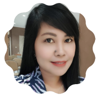 Frame untuk Member One More Sri Utami