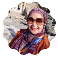 Frame untuk Member One More Yeni Siswanti Jaya 8125330332